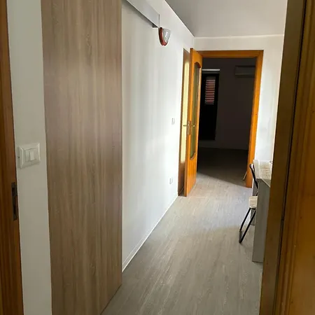 Casa Serena Hébergement de vacances *