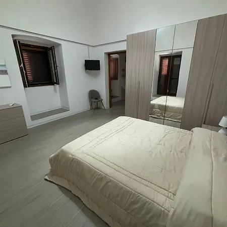 Hébergement de vacances Casa Serena *