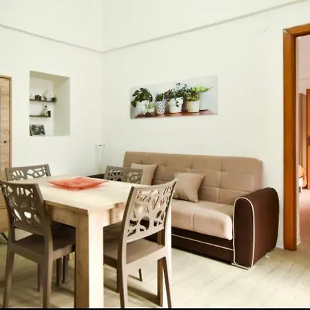 Hébergement de vacances Casa Serena *