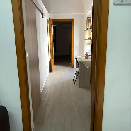 Holiday home Casa Serena *