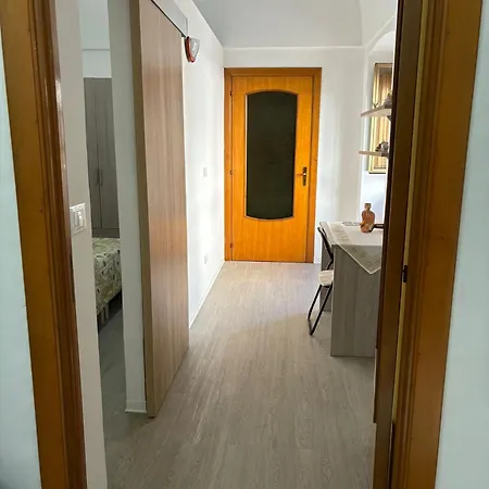 Casa Serena Holiday home