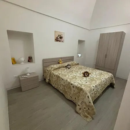 بيت للعطل Casa Serena أوستوني