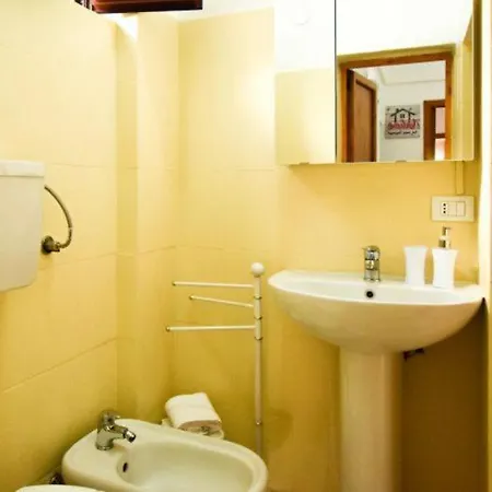 Casa Serena Holiday home