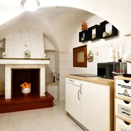 Holiday home Casa Serena *